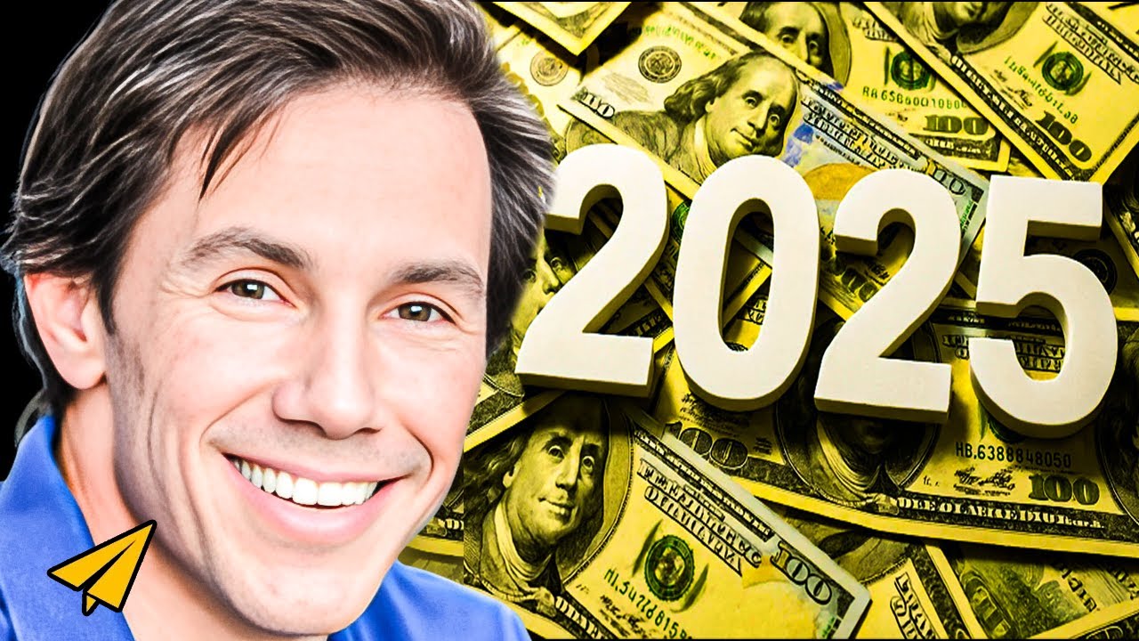 How to ACTUALLY Build Wealth With Real Estate | Jason Hartman