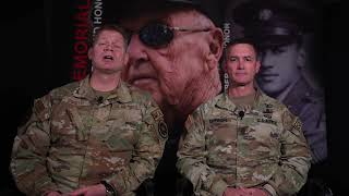 2023 DTRA Memorial Day Message