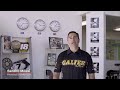 Galfer USA Factory Tour: Brake Rotors, Pads & Lines