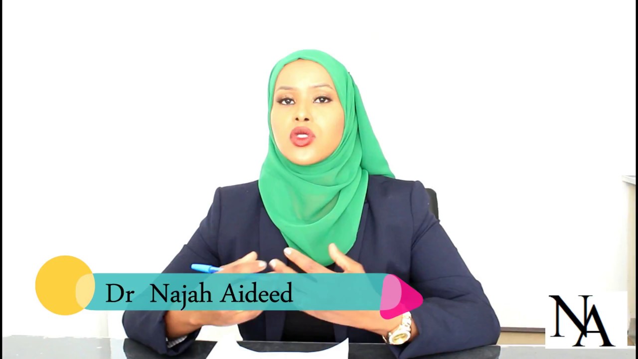 QAYBTA 1AAD: Burada ka soo baxda makaanka ama Ilmogaleenkaa dumarka , Uterine Leiomyoma