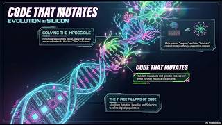 Survival of the Fittest: How Evolution Builds Better AI