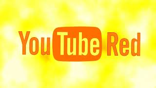 YouTube Red Logo in STS Chorded The Original