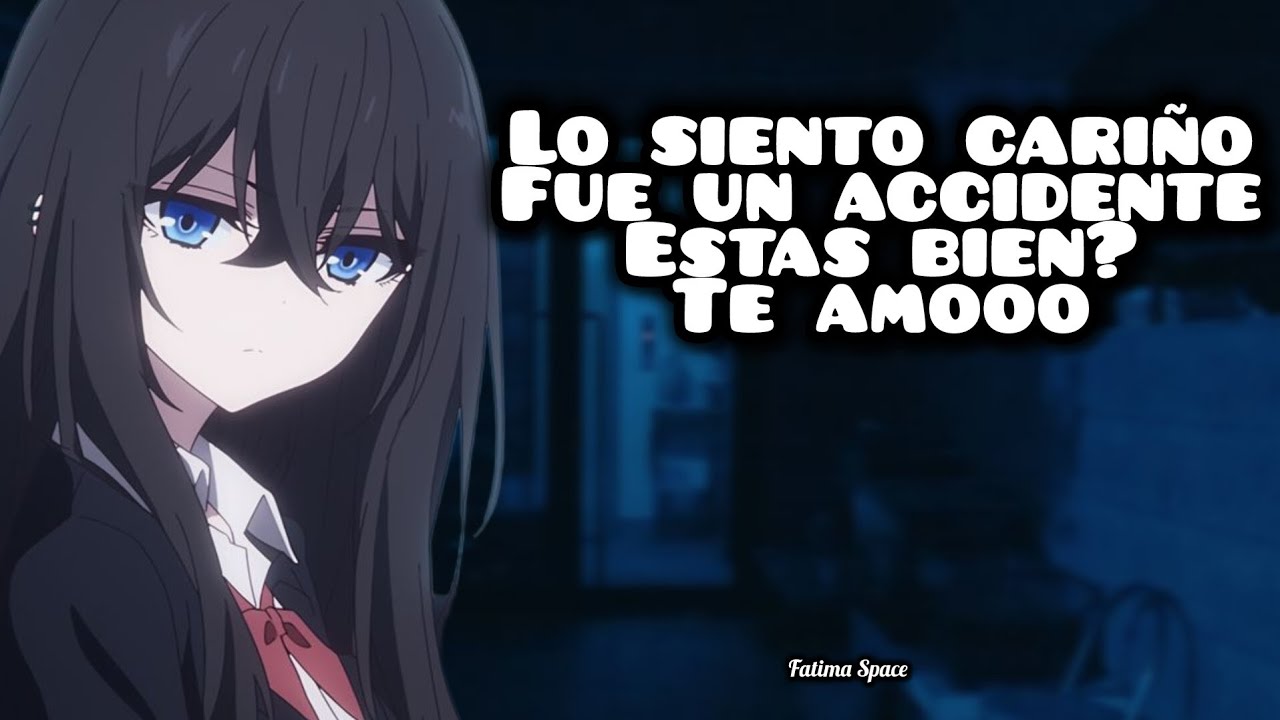 ASMR | Холодная девушка случайно причиняет тебе боль и извиняется | Ролевая игра...