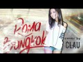 Roma - Bangkok (Baby K. feat. Giusy Ferreri) cover by CLAU (Claudia Messa)