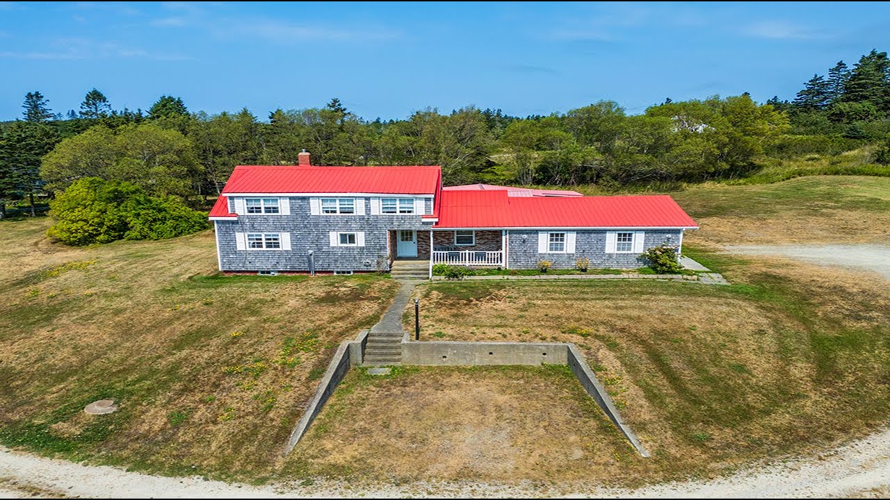 18 Riverside Lane, Salmon River, Nova Scotia