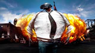 PUBG 1.0 Lobby Music EAR RAPE