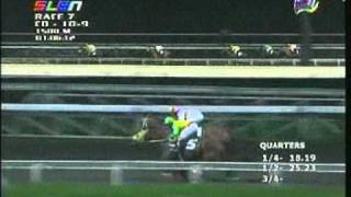 MHP SLLP JAN. 6, 2012 RACE 7 MONEY QUEEN.mpg