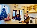 ИНТЕРВЬЮ по ПЯТНИЦАМ! Татьяна и Владислав Алексагины встречают нас в своем доме