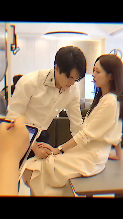 when the phone rings baek sa eon - ayo sayang culik aku dong  #whenthephonerings ##yooyeonseok