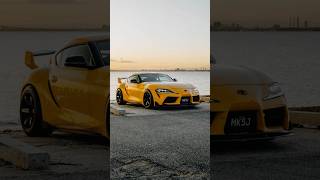 Supra Wallpapers (Car Photography) Supra Wallpapers (Car Photography)