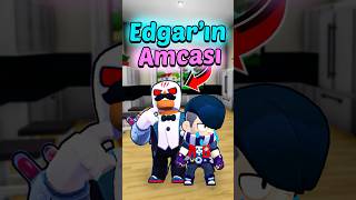 Edgar Kötü Amcasıyla Kalmak Zorunda