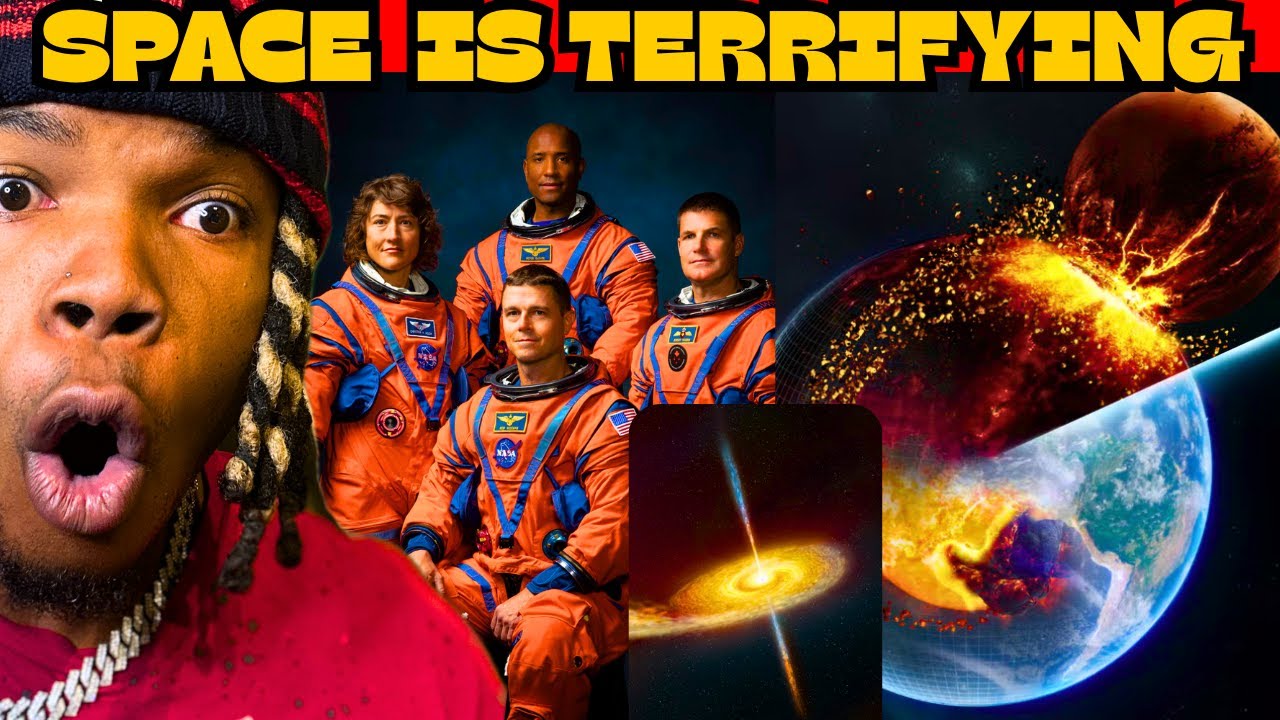 TikToks That Make You Rethink Everything You Know About The Universe