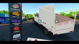 Bolero VR Tutorial screenshot 3