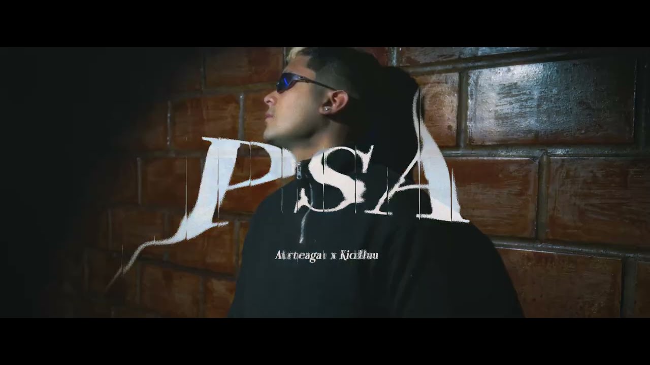 Watch Arteaga ft @kiddluuu - PSA (shot by @villavicencio) on YouTube Watch Arteaga ft @kiddluuu - PSA (shot by @villavicencio) on YouTube