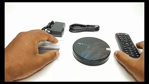 Smart HK1 Max TV Box