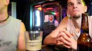 Time Lapse of Bar experience 1