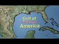 Gulf of Mexico and Historical Context Quiz