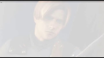 Resident Evil: Darkside Chronicles 4K Dolphin Wii Emulator Gameplay Test