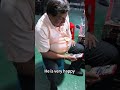 How We Build Trust: Indian Customer Inspects & Buys Our LED Video Wall in China