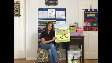 Wonders Unit 9 week 2 Introduction & Decodable Text- We Can Play