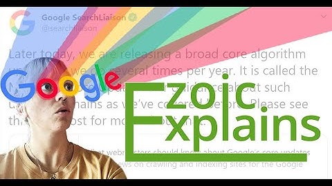 What Happened in the Google May 2020 Core Update?