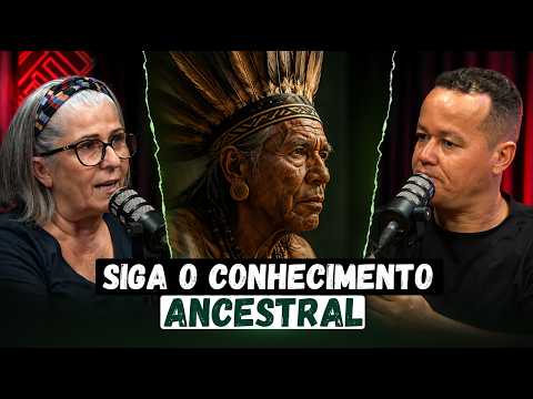 Simone Mattos - Follow ancestral knowledge