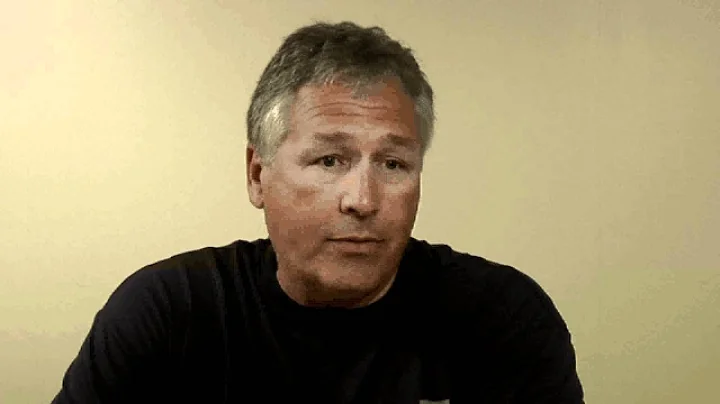 Interview with STA Head Football Coach Dave Ziebarth