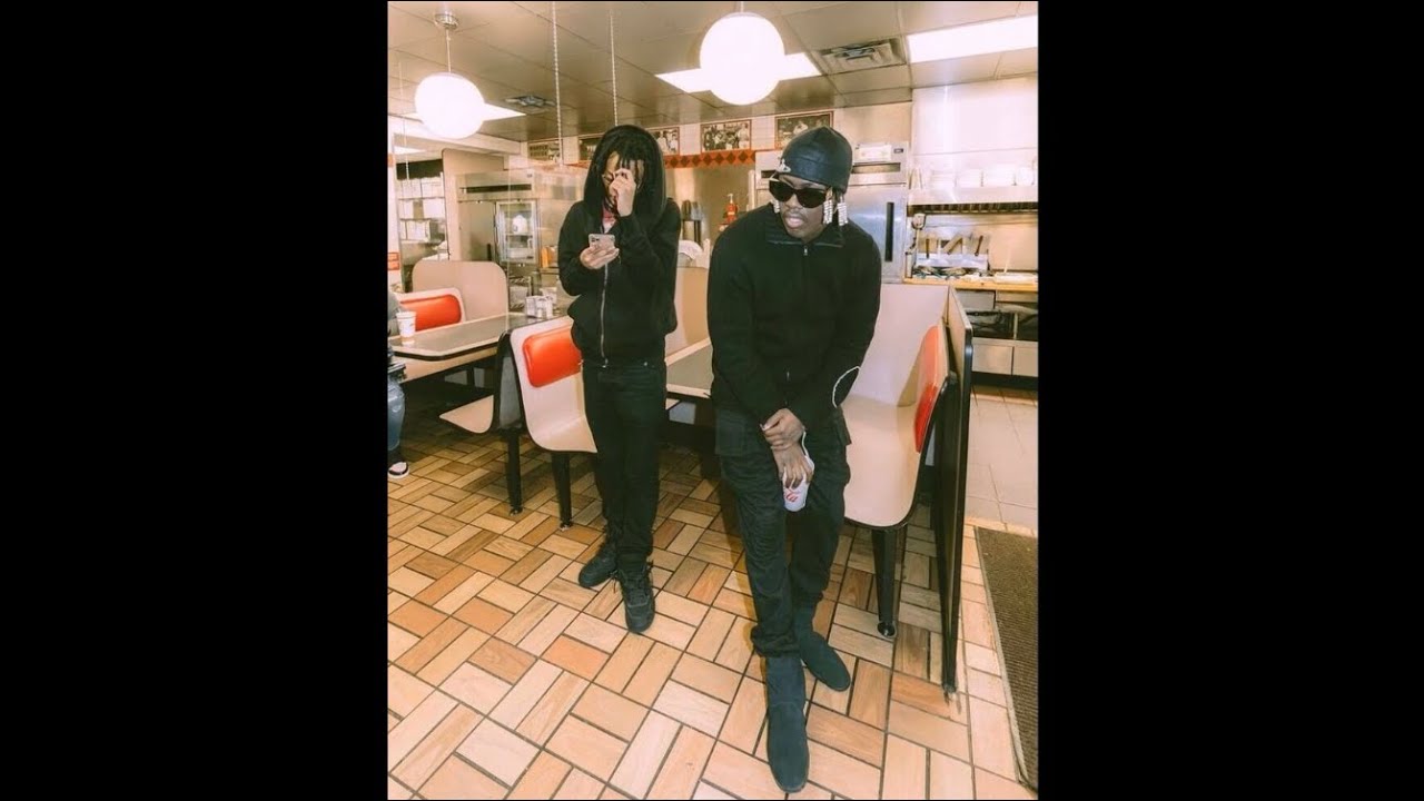 (FREE) Lil Tecca Type Beat - 