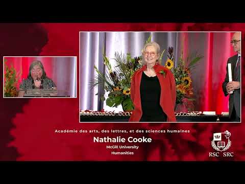 Induction For New Fellows Intronisation Des Nouveaux Membres COEE2025 