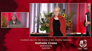 Induction of New Fellows | Intronisation des nouveaux membres #COEE2025