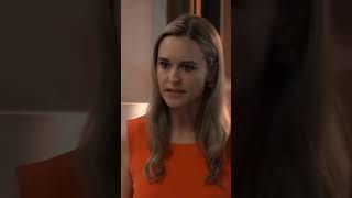 General hospital  I'll take the ex hooker over williow any day...Short 3...williow .jacinda