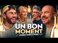 Cyprien et Fanny La Panny multiplient les talents cachés (Un Bon Moment, S5-E18) thumbnail