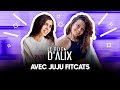 L'INTERVIEW DE JUJU FITCATS #LeClicDAlix w/ @Juju Fitcats