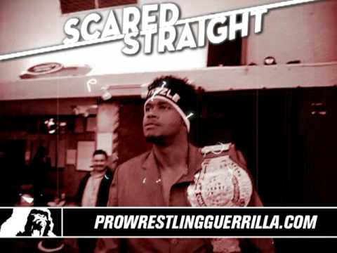 PWG Scared Straight