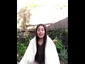 Qué te parece este video de Musical.ly!!!