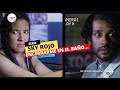 ME ENCERRASTE EN UN BAÑO | SKY ROJO