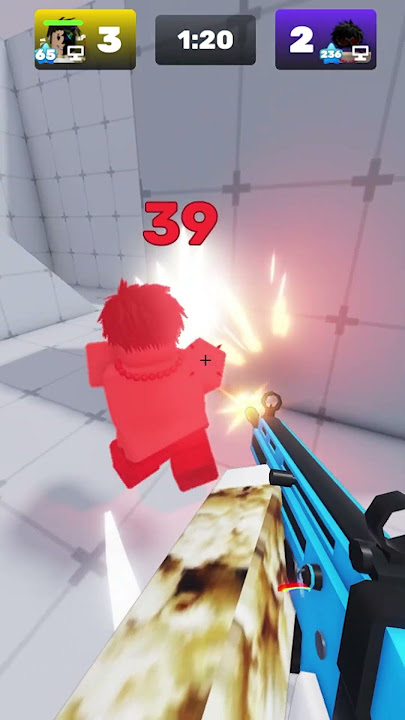 taking a 2700 streak in rivals..😳 #shorts #roblox #rivals #robloxrivals