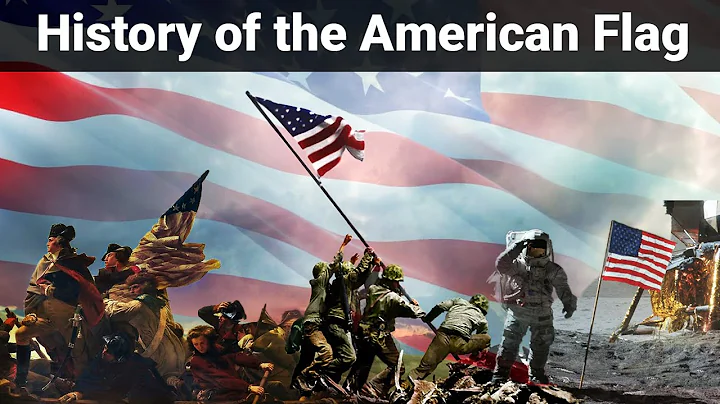 The History of the American Flag | Flag Facts