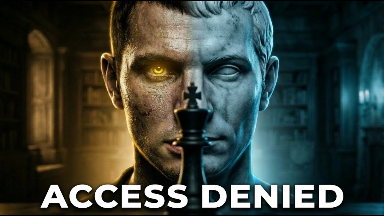 The Herd vs The Wise Man: Which Path Leads To Power? (Machiavelli)