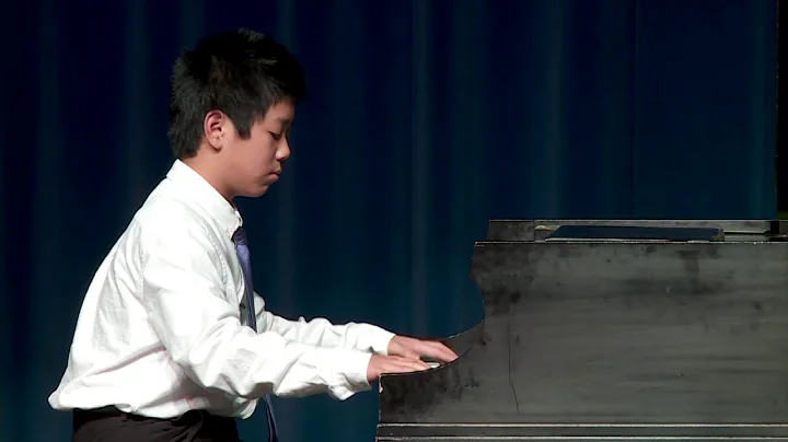 Classen SAS -Best of the Best -Thomas Pham -Burleigh