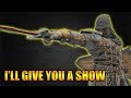 I'll give you a show! - Fighting EXTREME Situations [For Honor]