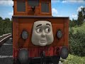 Thomas And Friends S17E06 Steamie Stafford Arabic BOP Studio Clip 