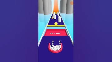 picker 3D level-27 #shorts