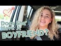 MOM ASKS DAUGHTER: DO YOU HAVE A BOYFRIEND? SEE WHAT HAPPENED NEXT!