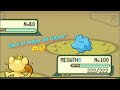 Recordando mi quinto shiny 😳🤯😱 | Pokémon Esmeralda