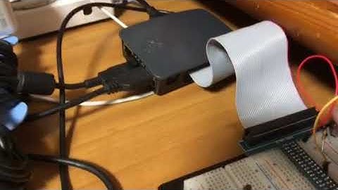 Raspberry Pi でデジタルカメラ