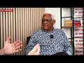 [GUYANE] Patrick Lecante '' C'est inconcevable d'importer du bois depuis l'Europe