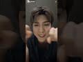 Tiktok live on 2025.11.08  PALM_PERSES 