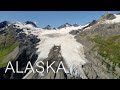 ALASKA THE LAST FRONTIER 2022 4K
