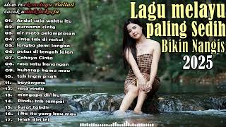 Download Lagu Lagu Slow Rock Melayu Terbaru 2025 - Sedih Menyayat Hati - Lagu Pop Melayu - Menunggu Dalam Luka MP3 Download Lagu Lagu Slow Rock Melayu Terbaru 2025 - Sedih Menyayat Hati - Lagu Pop Melayu - Menunggu Dalam Luka MP3